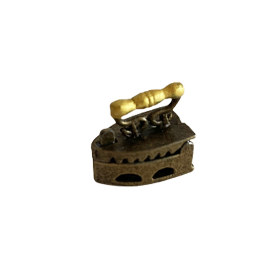 Miniatur Bügeleisen
