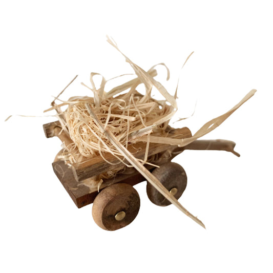 Miniatur Handwagen