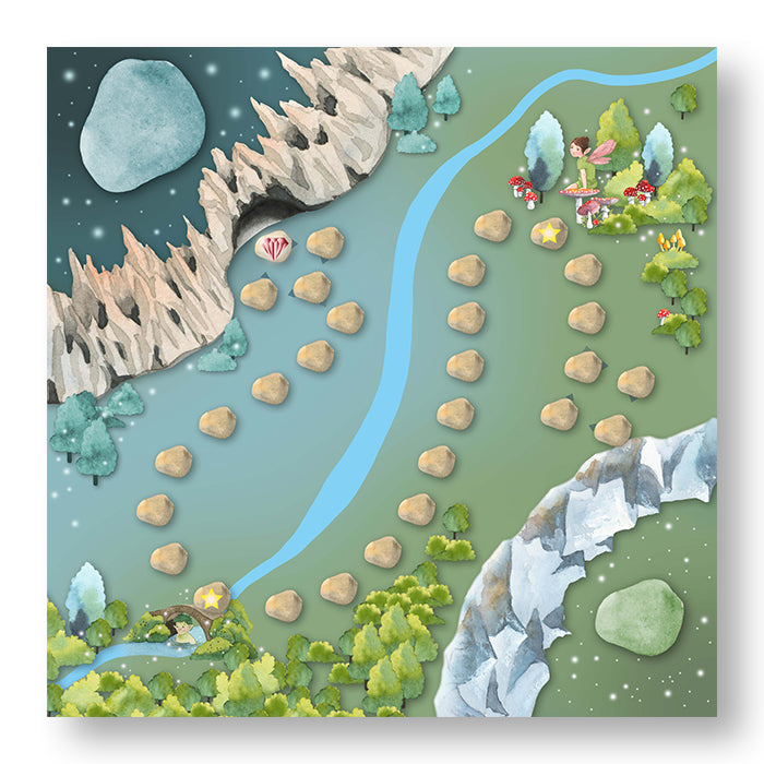 Troll Dich - Brettspiel