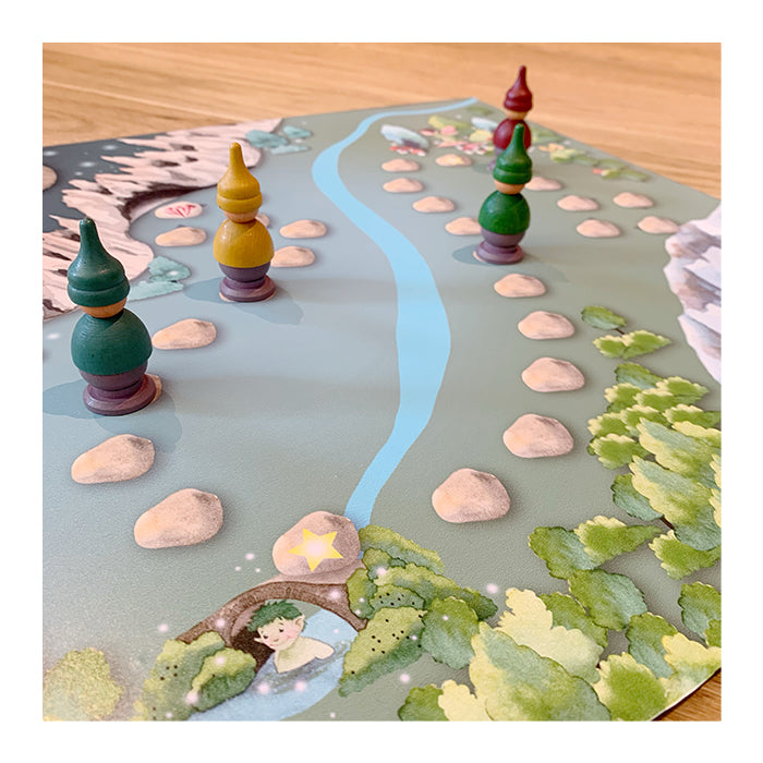 Troll Dich - Brettspiel