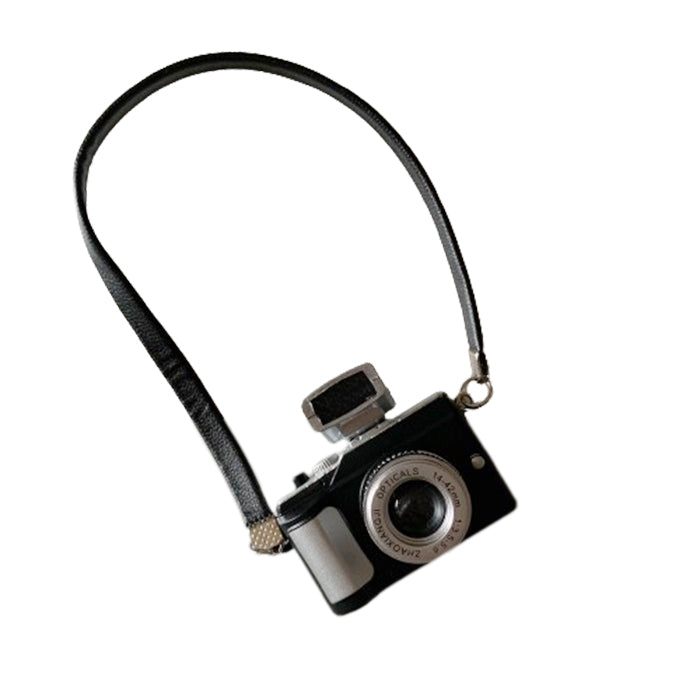 Miniatur Fotoapparat
