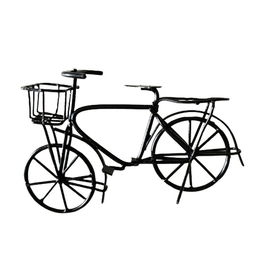 Miniatur-Fahrrad